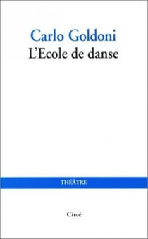 L'école de danse