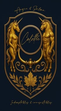 Culottée : Angie & Salma