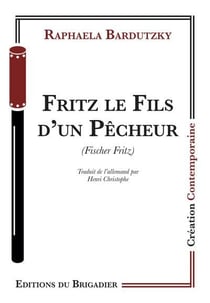 FRITZ LE FILS DU PÊCHEUR