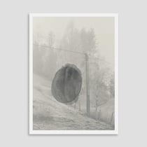 Ola Rindal stains and ashes