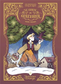 Le conte du genevrier