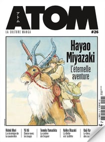 Atom magazine n.26