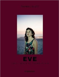 Eve, la montagne et la jeune fille