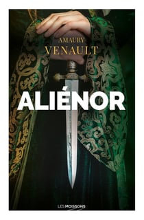 Aliénor Tome 1
