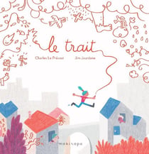Le trait