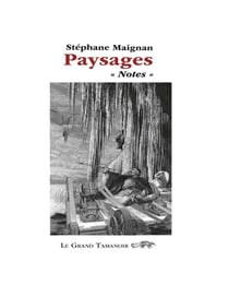 Paysages « Notes »