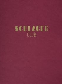 Schlager club