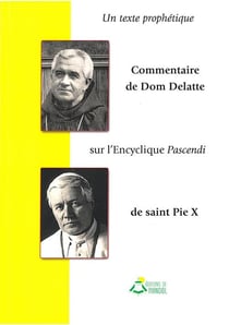 Un texte prophétique