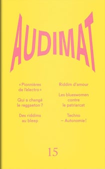 Audimat n.15