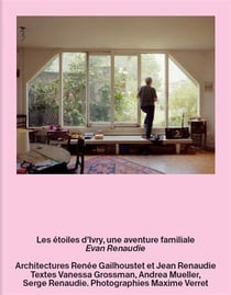 Les étoiles d'Ivry, une utopie familiale