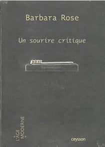 Un sourire critique