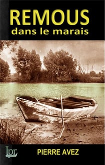 Remous dans le marais