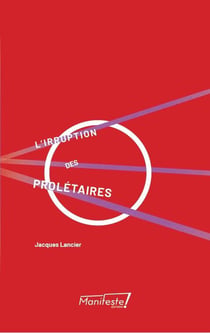 L'irruption des proletaires