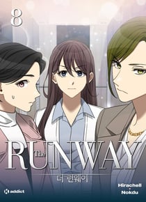 The runway Tome 8