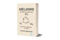 MELANINE : Un sujet de controverse essai sur la sémantique des mots