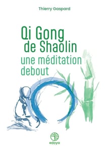 Qi Gong de Shaolin, une méditation debout
