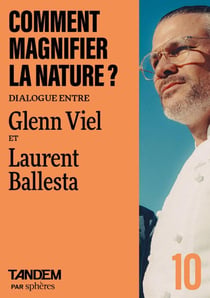 Comment magnifier la nature ? Dialogue entre Glenn Viel et Laurent Ballesta