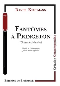 Fantômes à Princeton