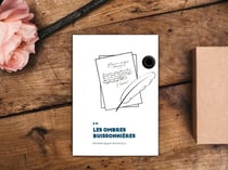 Les ombres buissonnières