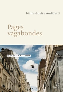 Pages vagabondes