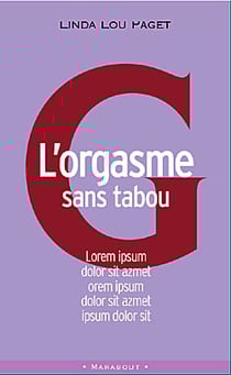 L'orgasme sans tabou
