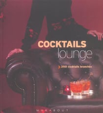 Cocktails lounge