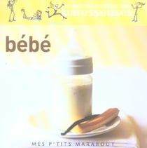 Recettes bebe