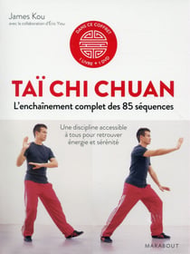 Taï chi chuan - coffret