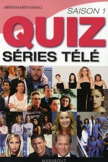 Quiz séries télé saison 1