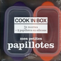 Mes petites papillotes