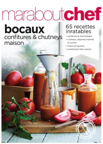 Confitures & bocaux
