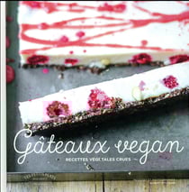Gâteaux vegan