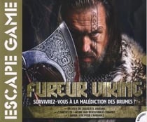 Escape game : fureur viking