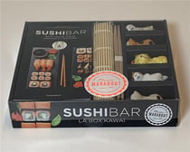 Sushi bar
