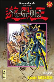 Yu-Gi-Oh ! intégrale Tome 18