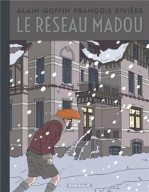 Le réseau Madou Tome 1