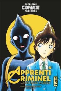 Apprenti criminel Tome 7