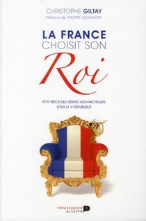 La France choisit son roi
