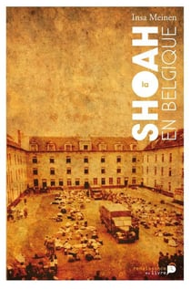 Shoah en Belgique
