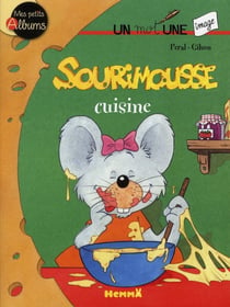 Sourimousse cuisine
