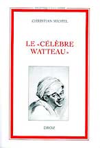 Le célebre Watteau
