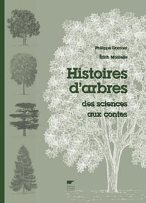 Histoires d'arbres - des sciences aux contes