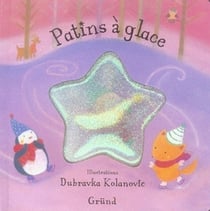 Patins a glace