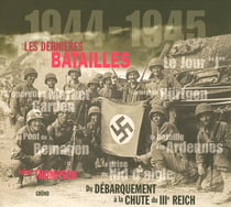 Les dernières batailles