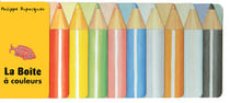 La boite a couleurs