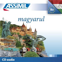Magyarul - B2