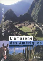 L'amazone des ameriques