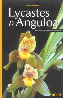 Lycastes & Anguloa