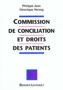 Commission de conciliation et droit des patients