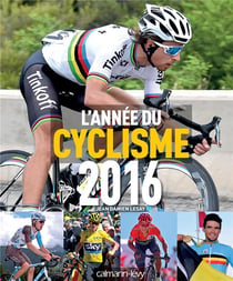 L'année du cyclisme 2016 - n  43